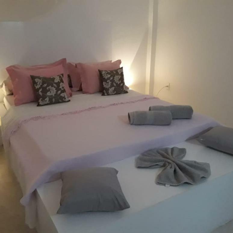 Pousada Casa Da Mata ساو ميجيل دو غوستوسو المظهر الخارجي الصورة